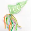 Best Cami Monet Lucky Party Pennant