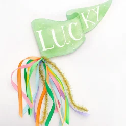 Best Cami Monet Lucky Party Pennant