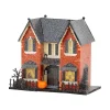 Clearance My Mind’s Eye Madame Mystic Haunted Village House