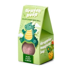 Hot Modern Sprout Magical Wildflower Seed Ball