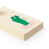 New Bonjour Fete Magic Wand Guest Towels