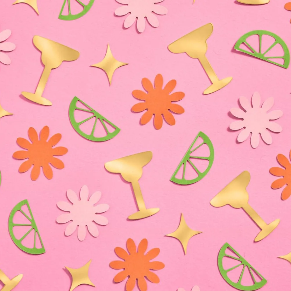 Outlet xo, Fetti Margarita Confetti