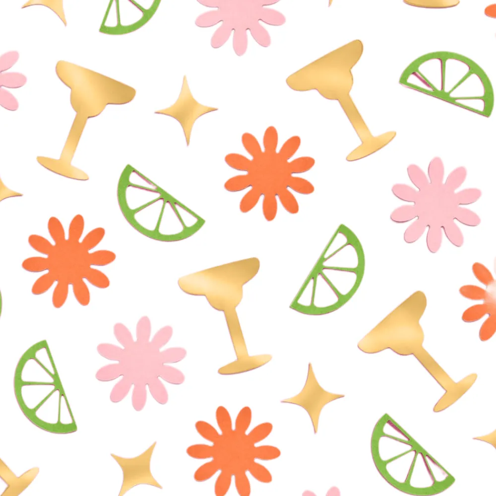 Outlet xo, Fetti Margarita Confetti