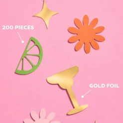 Outlet xo, Fetti Margarita Confetti