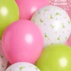 Clearance xo, Fetti Margarita Latex Balloons