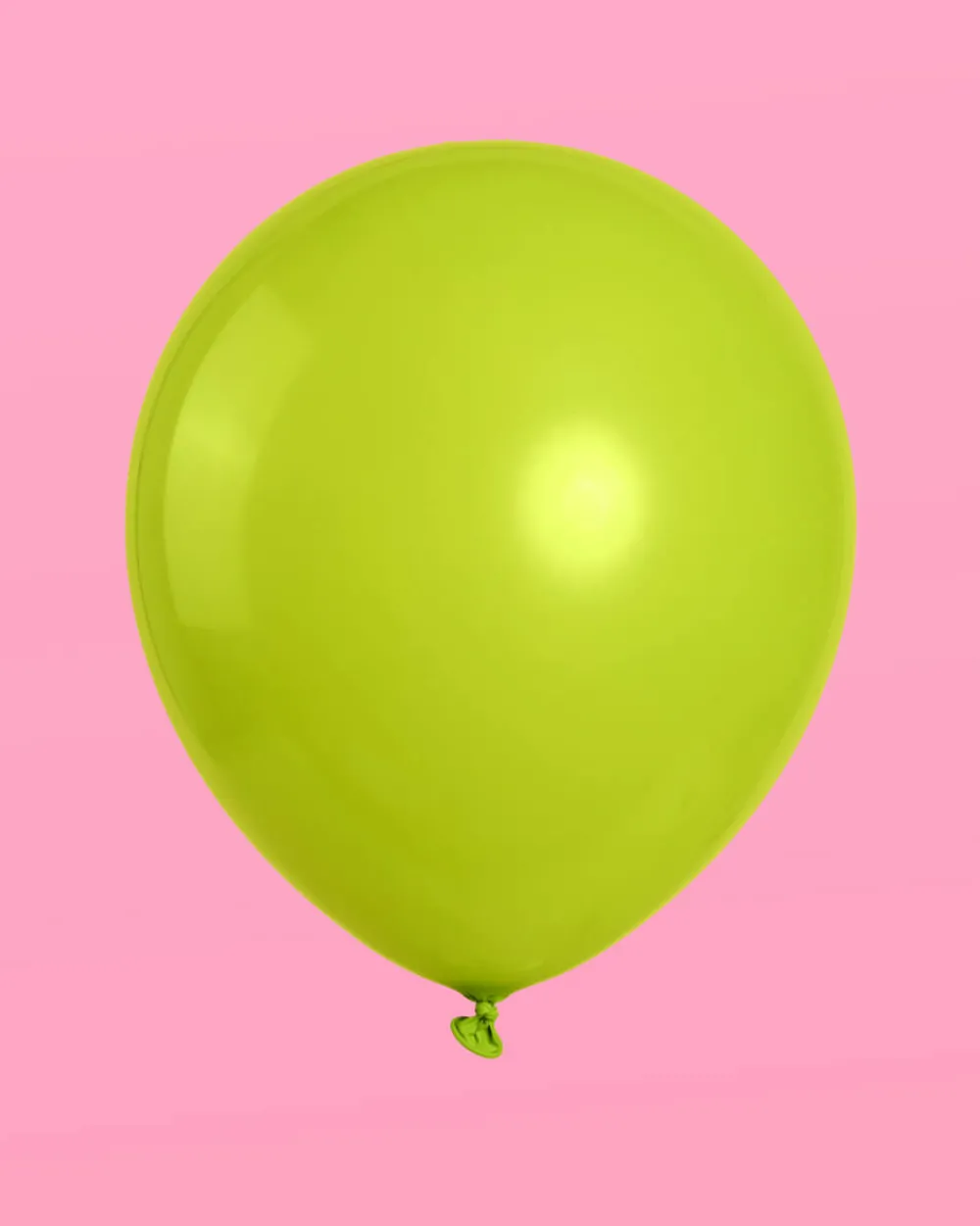 Clearance xo, Fetti Margarita Latex Balloons