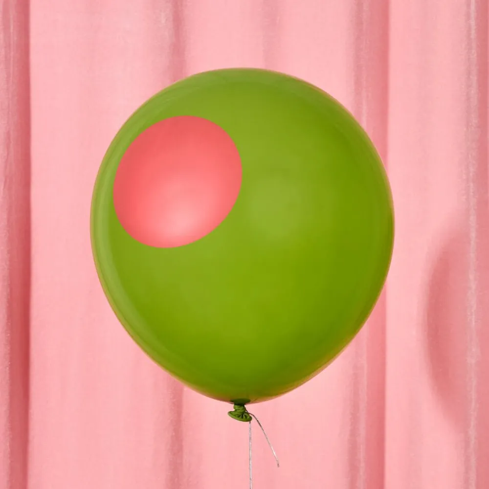 Sale xo, Fetti Martini Balloon Set
