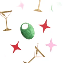 Best xo, Fetti Martini Confetti