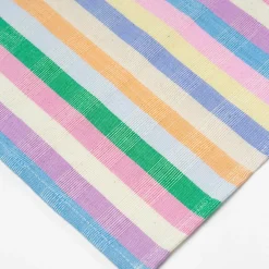 Archive New York Maxine Rainbow Table Runner