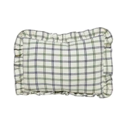 Online Heather Taylor Home Mayfair Plaid Hunter Green
