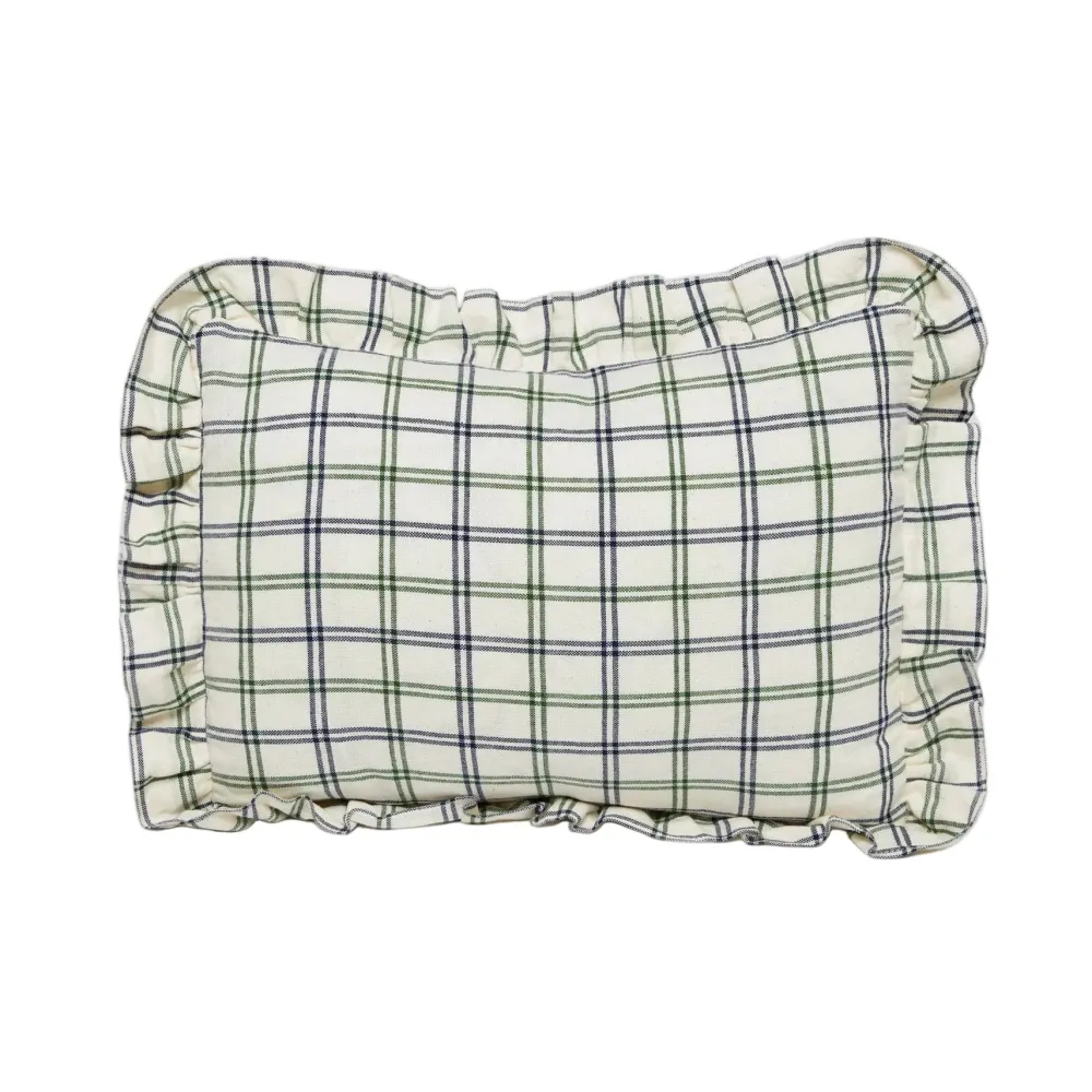 Online Heather Taylor Home Mayfair Plaid Hunter Green