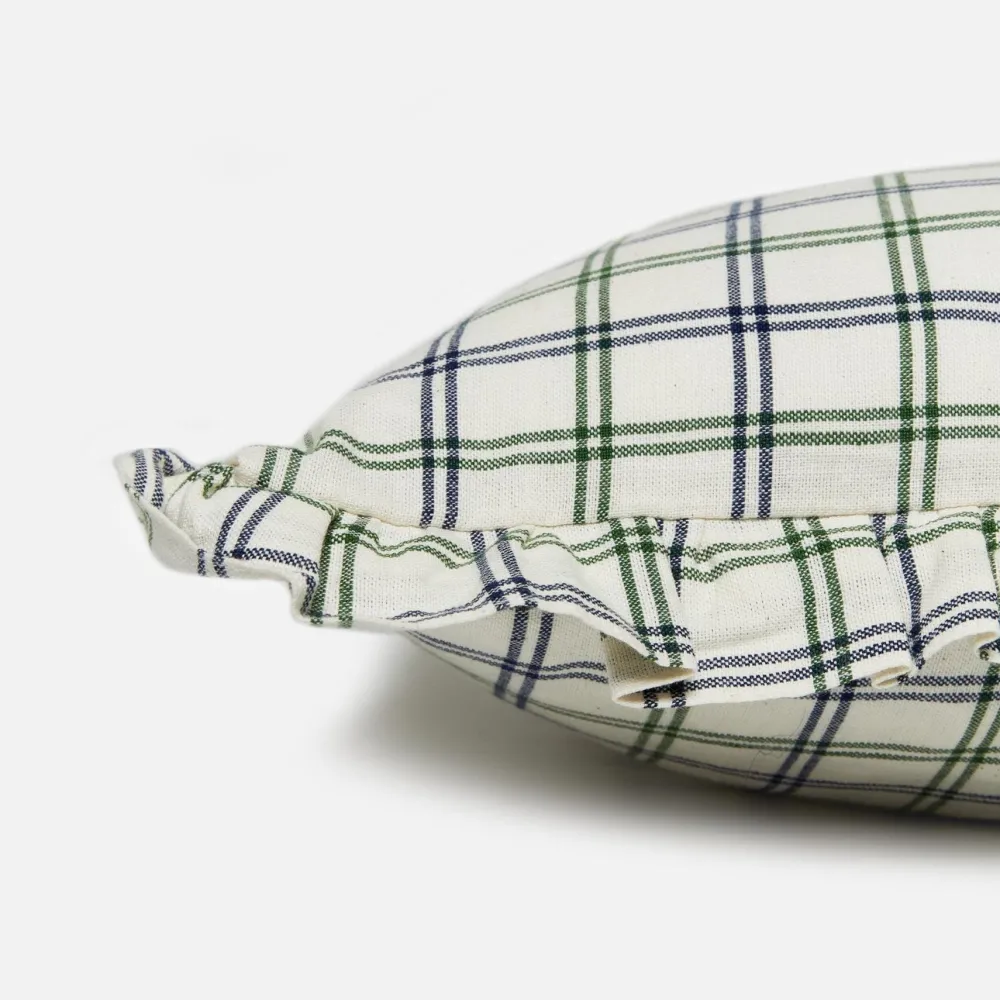 Online Heather Taylor Home Mayfair Plaid Hunter Green