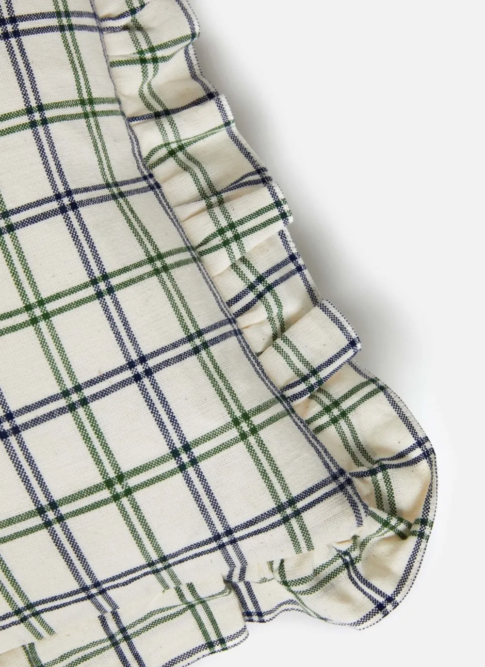 Online Heather Taylor Home Mayfair Plaid Hunter Green