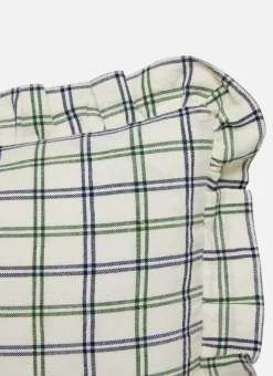 Online Heather Taylor Home Mayfair Plaid Hunter Green