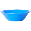 Outlet Rice By Rice Melamine Soup Bowl - Sky Blue