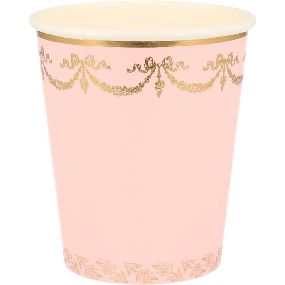 Outlet Meri Meri X Laduree Paris French Inspired Party Cups