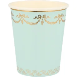 Outlet Meri Meri X Laduree Paris French Inspired Party Cups