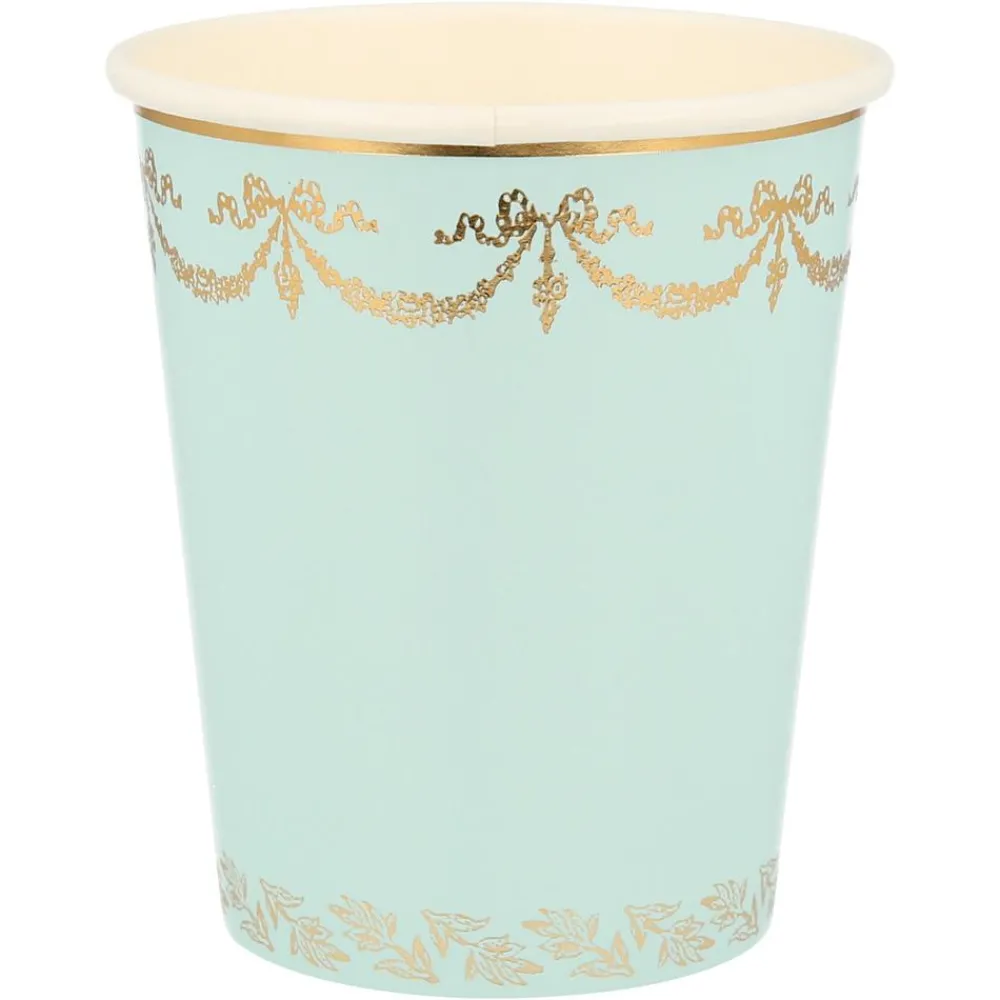 Outlet Meri Meri X Laduree Paris French Inspired Party Cups