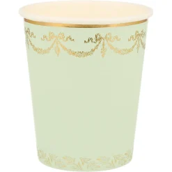 Outlet Meri Meri X Laduree Paris French Inspired Party Cups