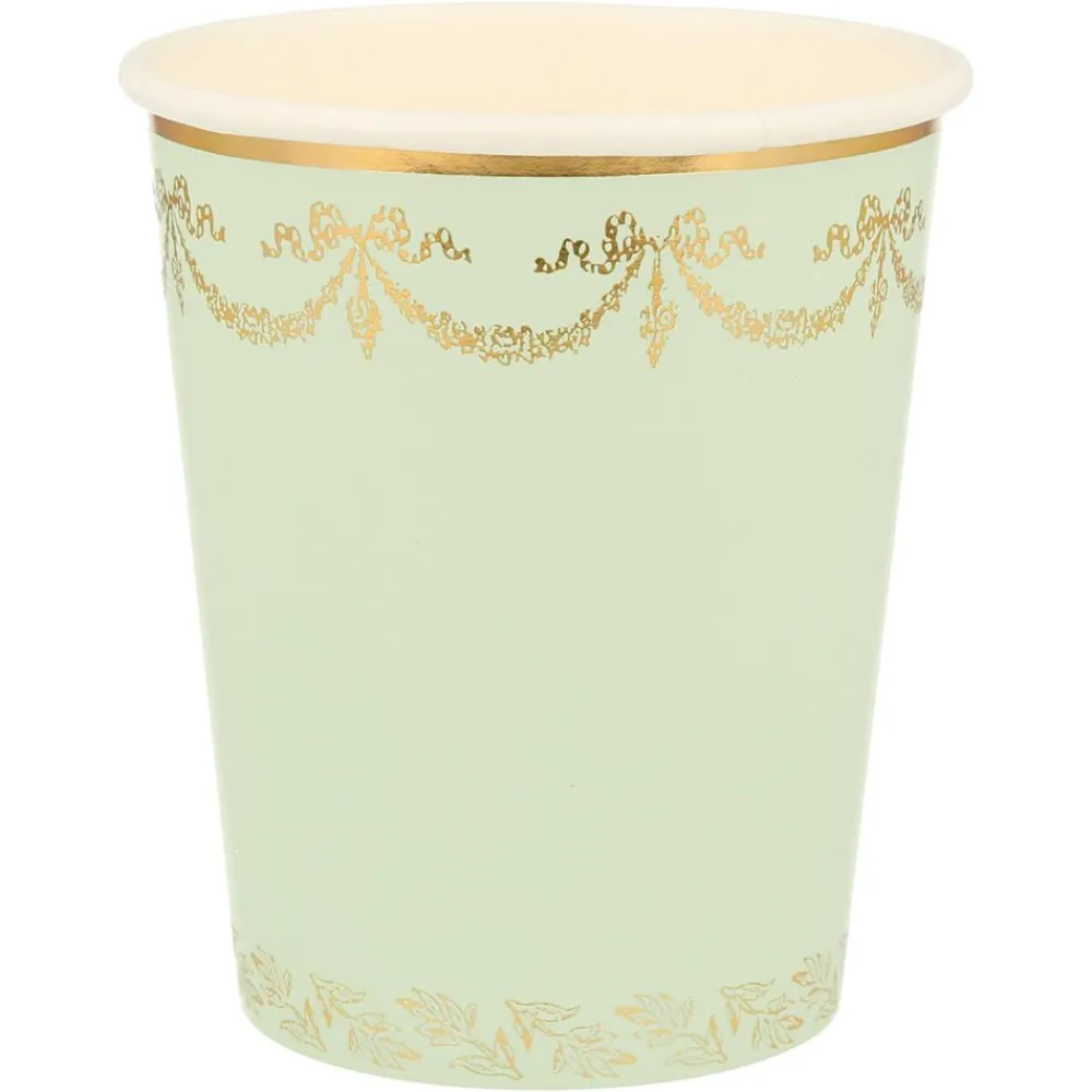 Outlet Meri Meri X Laduree Paris French Inspired Party Cups