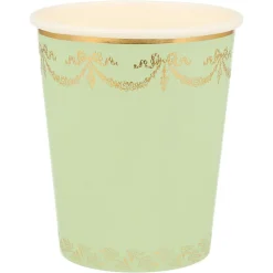 Outlet Meri Meri X Laduree Paris French Inspired Party Cups