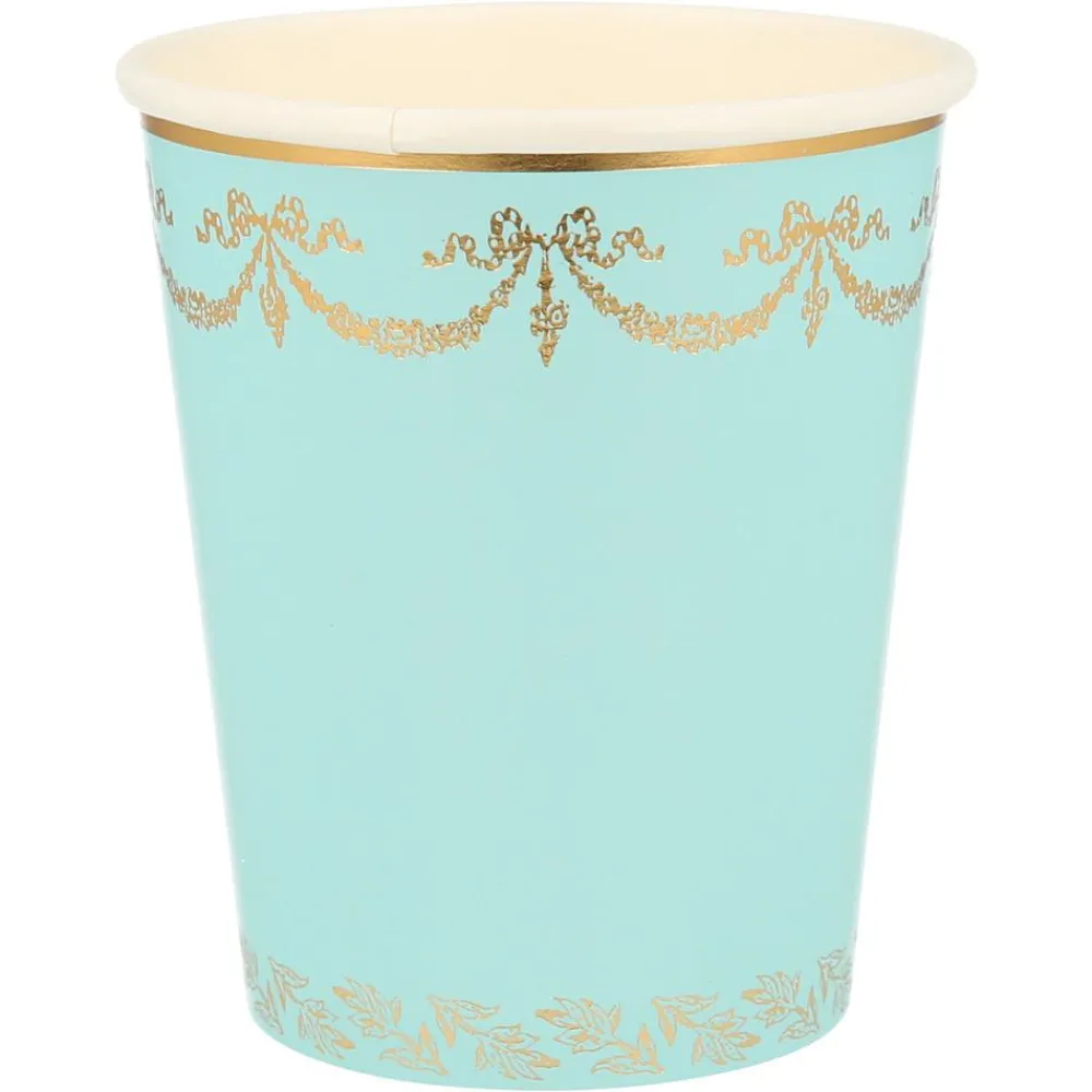Outlet Meri Meri X Laduree Paris French Inspired Party Cups