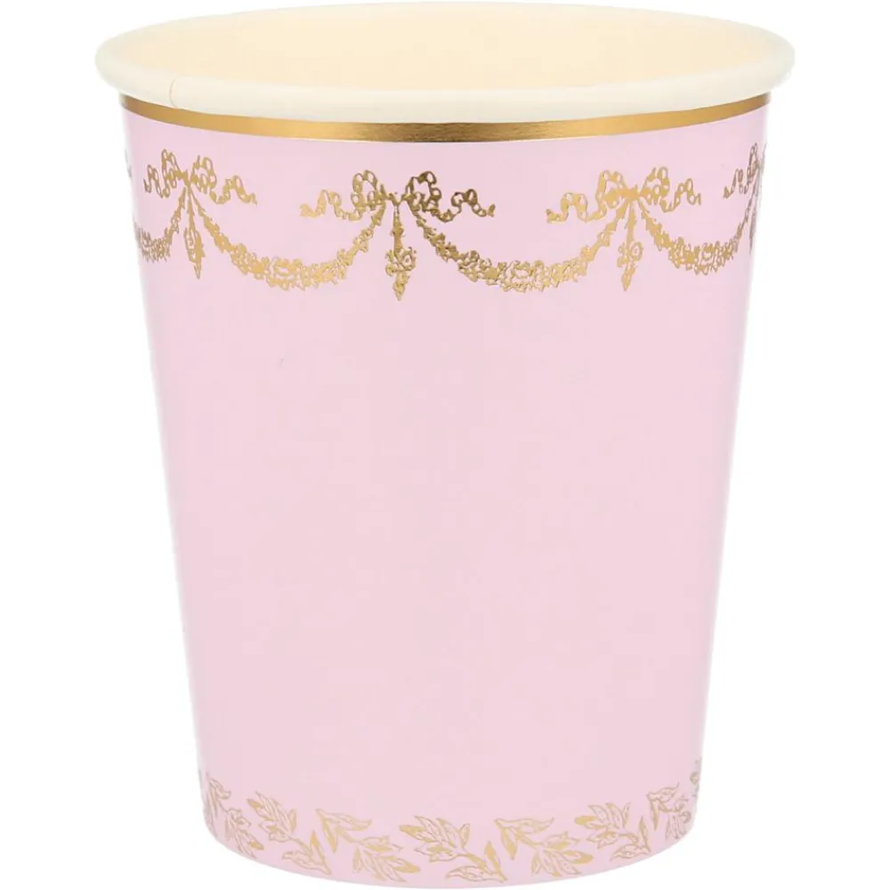 Outlet Meri Meri X Laduree Paris French Inspired Party Cups