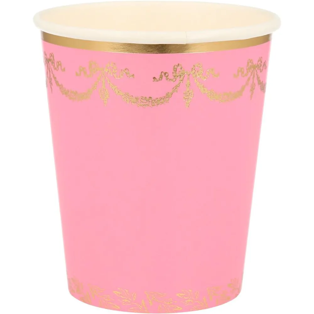 Outlet Meri Meri X Laduree Paris French Inspired Party Cups