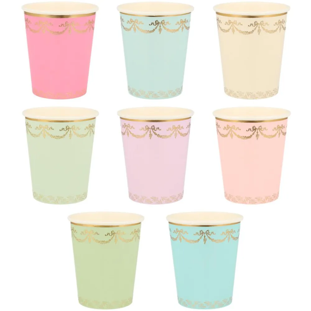 Outlet Meri Meri X Laduree Paris French Inspired Party Cups