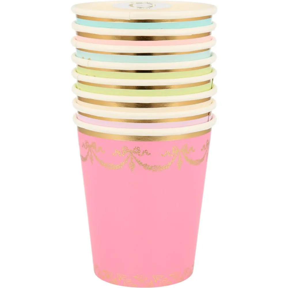 Outlet Meri Meri X Laduree Paris French Inspired Party Cups