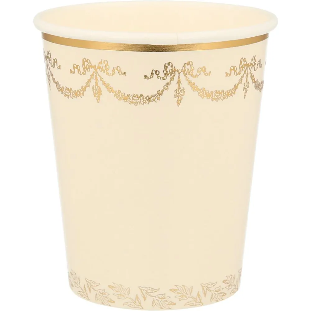 Outlet Meri Meri X Laduree Paris French Inspired Party Cups
