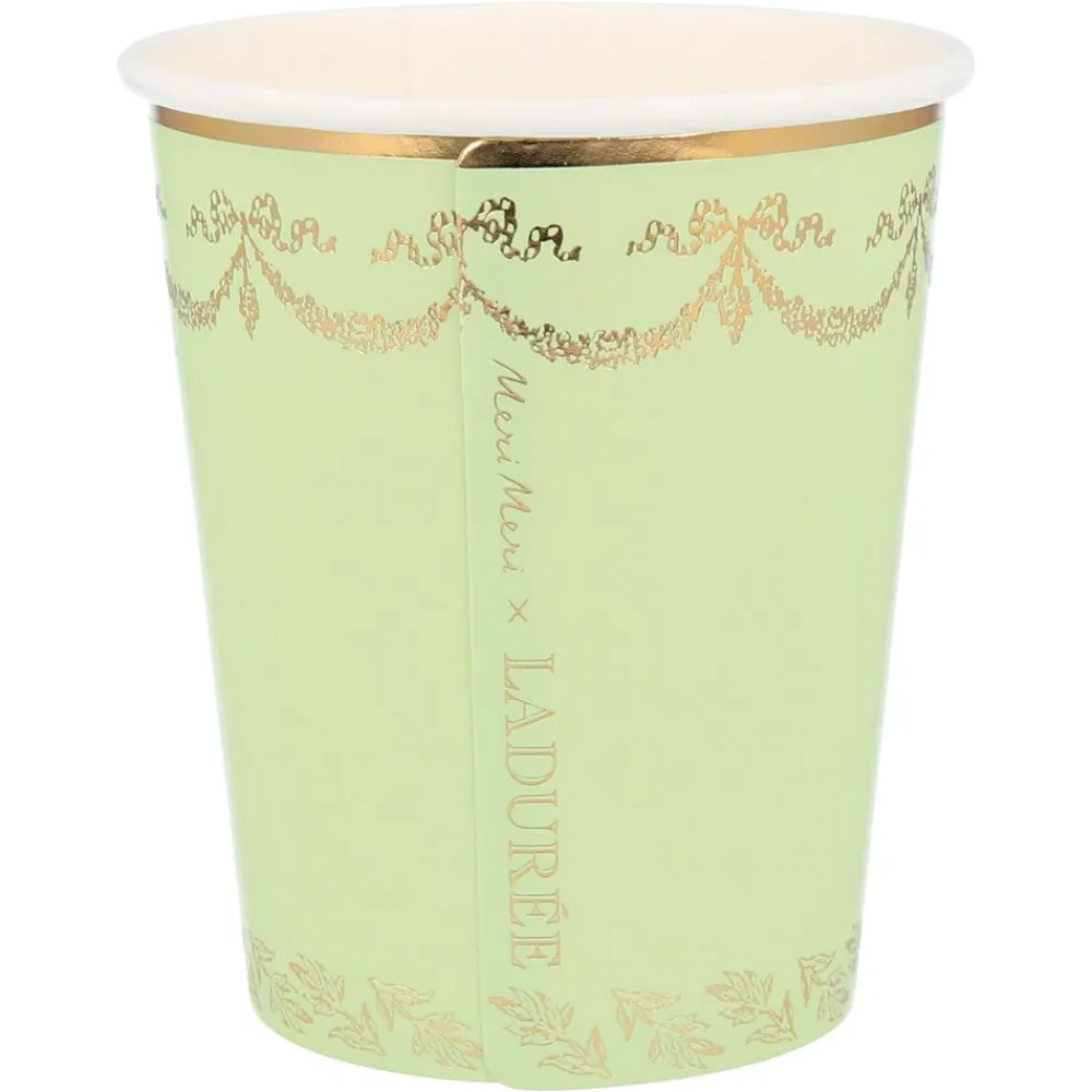 Outlet Meri Meri X Laduree Paris French Inspired Party Cups