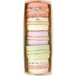 Online Meri Meri X Laduree Paris Macaron Surprise Balls