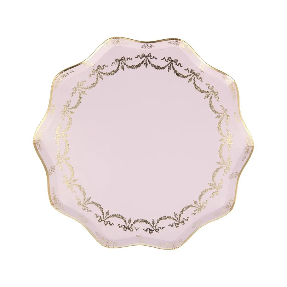 Discount Meri Meri X Laduree Paris Side Plates