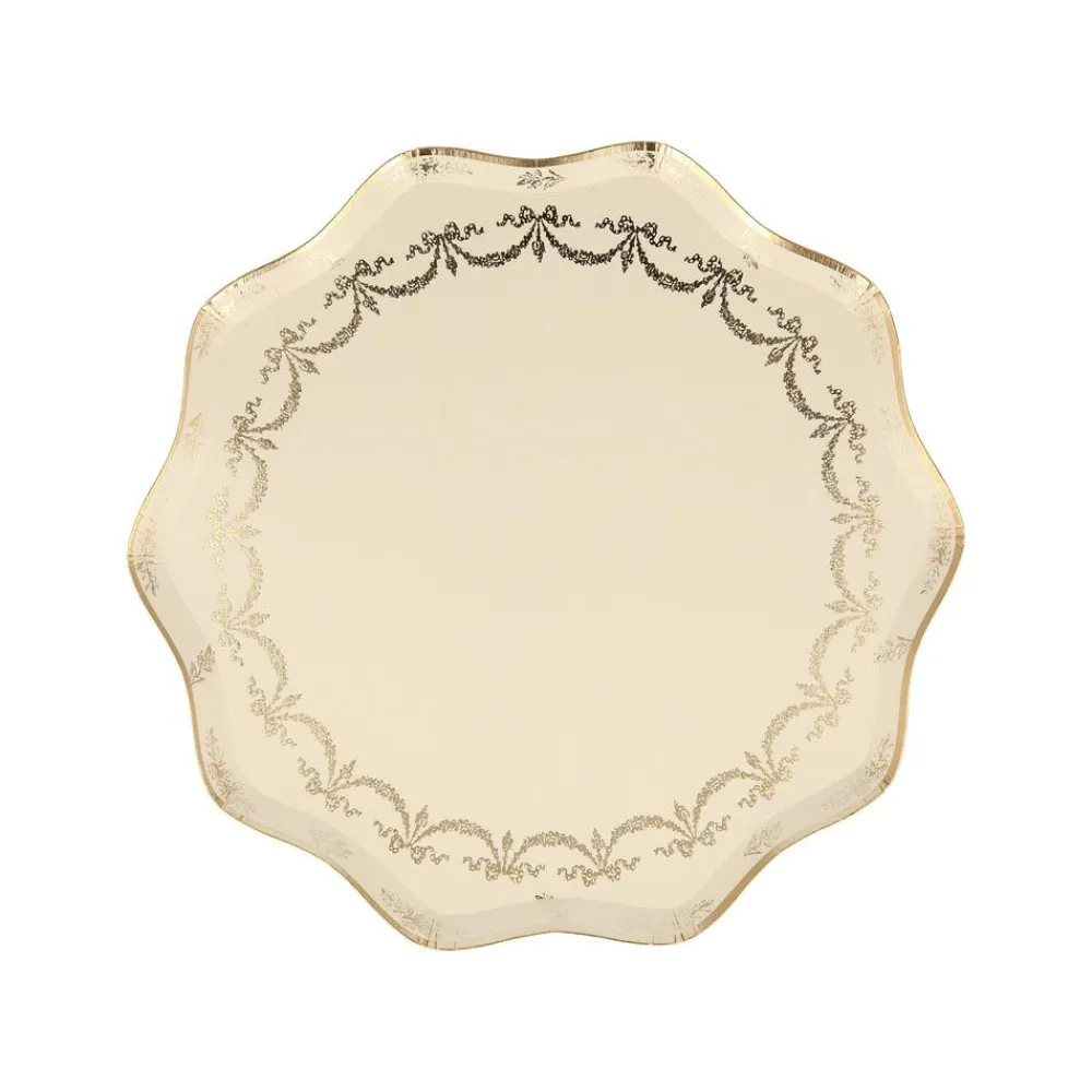 Discount Meri Meri X Laduree Paris Side Plates
