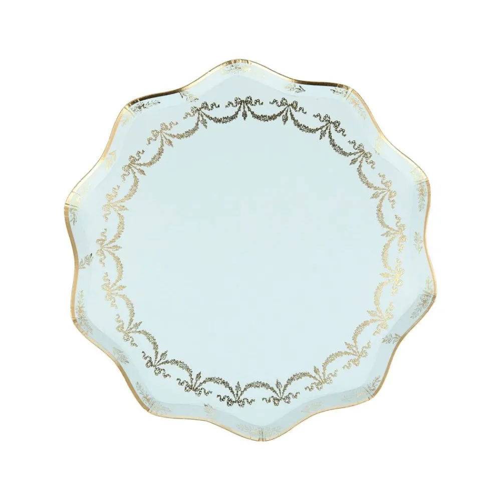 Discount Meri Meri X Laduree Paris Side Plates