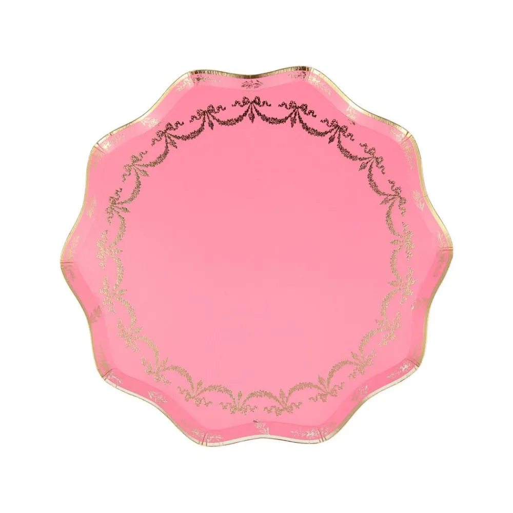 Discount Meri Meri X Laduree Paris Side Plates