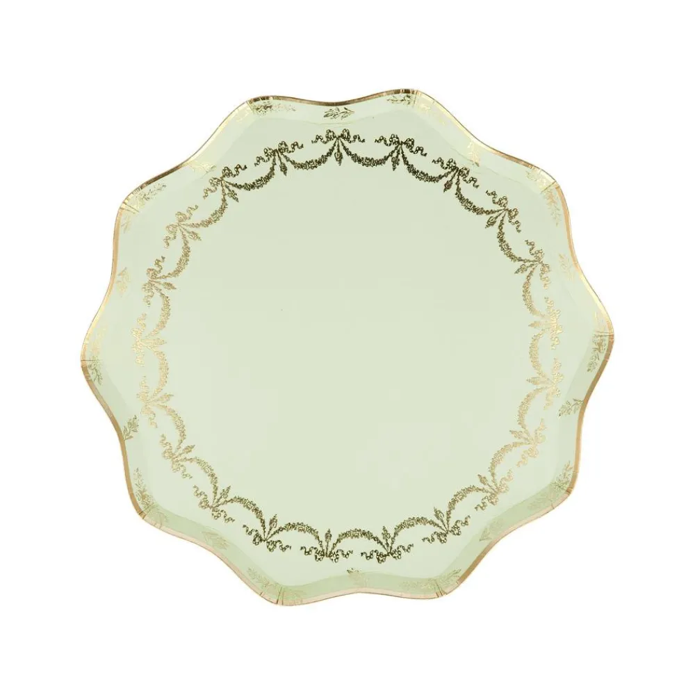 Discount Meri Meri X Laduree Paris Side Plates