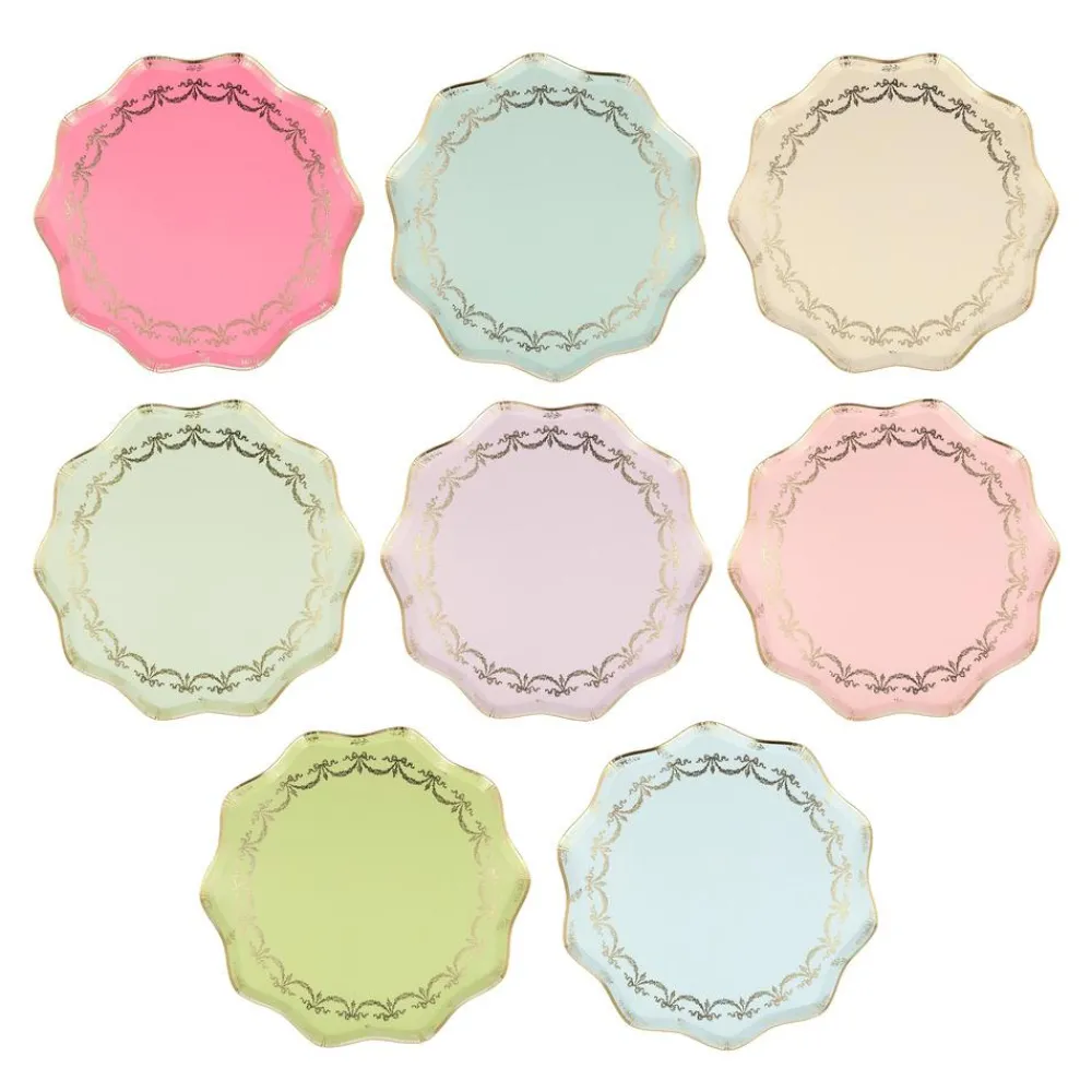 Discount Meri Meri X Laduree Paris Side Plates