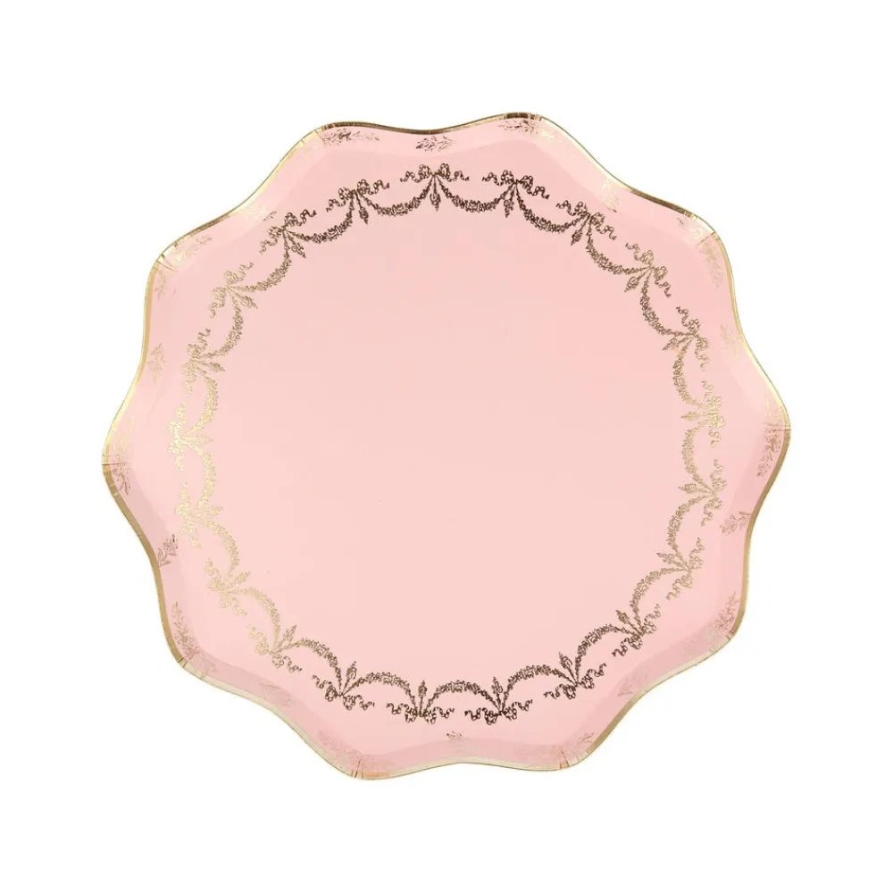 Discount Meri Meri X Laduree Paris Side Plates