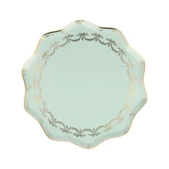 Discount Meri Meri X Laduree Paris Side Plates