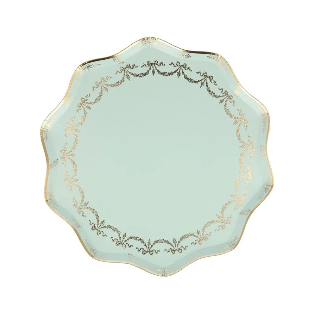 Discount Meri Meri X Laduree Paris Side Plates