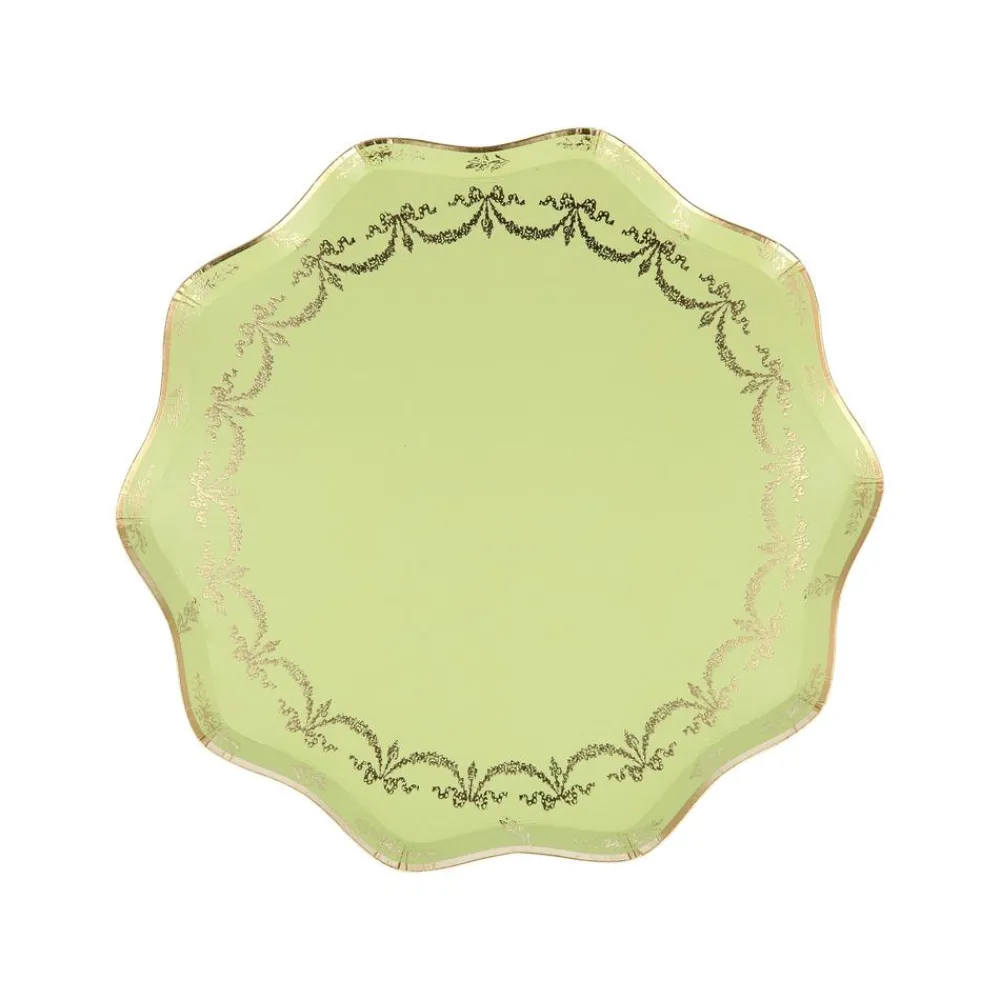 Discount Meri Meri X Laduree Paris Side Plates