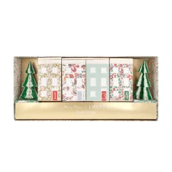 Sale Meri Meri X Liberty Advent Village