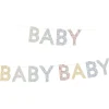 Online Meri Meri X Liberty Baby Garland