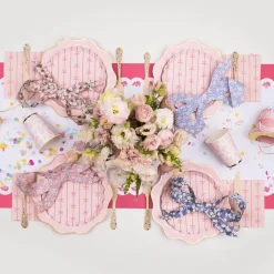 Discount Meri Meri x Liberty Festive Bow Garland