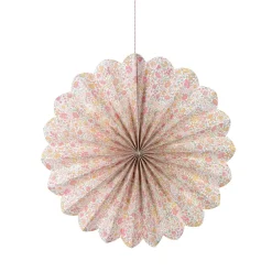 Best Meri Meri X Liberty Giant Pinwheel Decorations