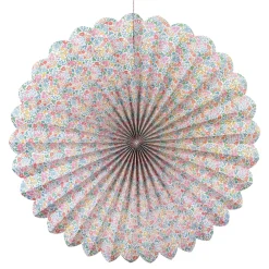 Best Meri Meri X Liberty Giant Pinwheel Decorations