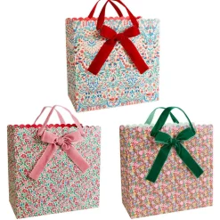 Online Meri Meri x Liberty Large Gift Bags