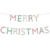 Discount Meri Meri x Liberty Merry Christmas Garland Set
